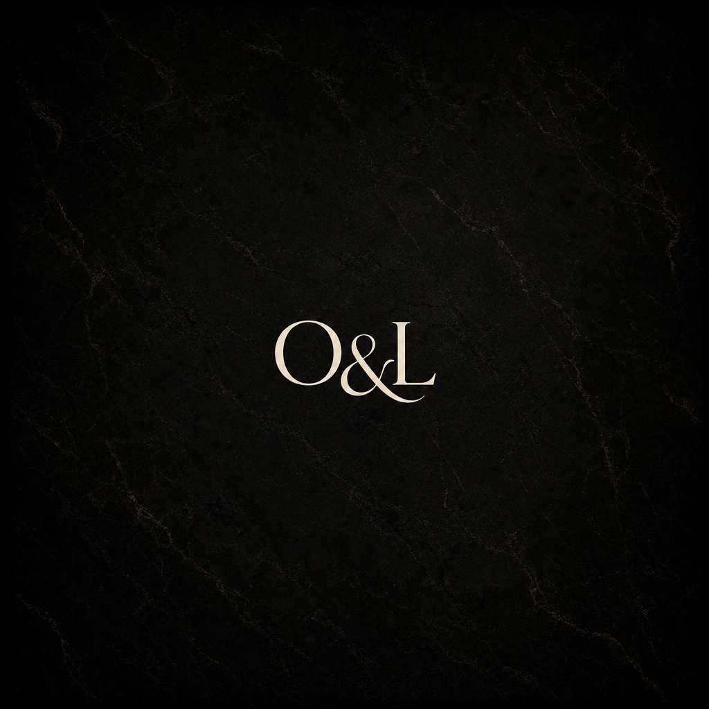 Oak & Limb monogram
